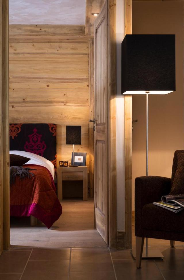 Residence Cgh Le Cristal de L'alpe – billede 10