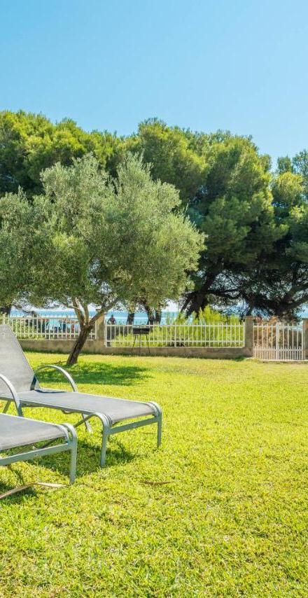 Condesa*Holiday Apartment 4, Alcudia Beach – billede 4
