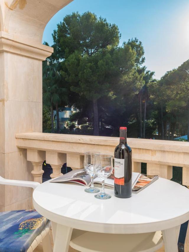 Condesa*Holiday Apartment 4, Alcudia Beach – billede 5
