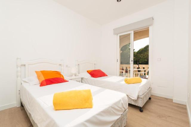 Condesa*Holiday Apartment 4, Alcudia Beach – billede 9