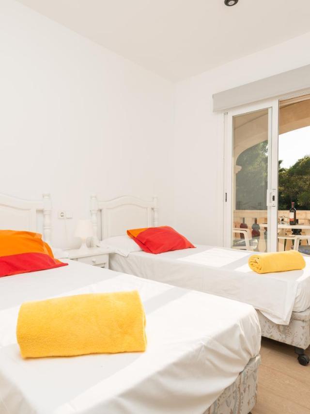 Condesa*Holiday Apartment 4, Alcudia Beach – billede 9