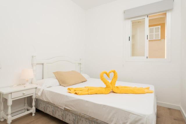 Condesa*Holiday Apartment 4, Alcudia Beach – billede 10
