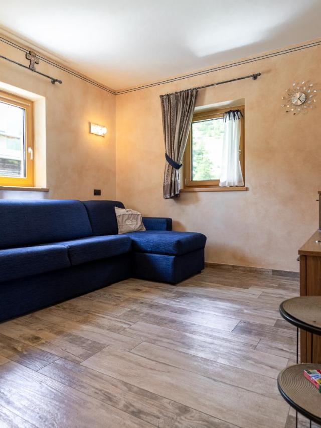 Chalet Sunshine – billede 3