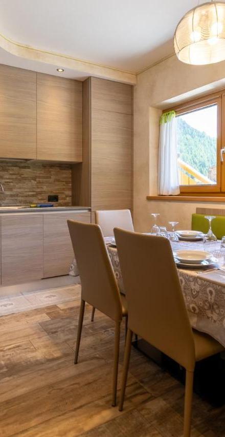 Chalet Sunshine – billede 5