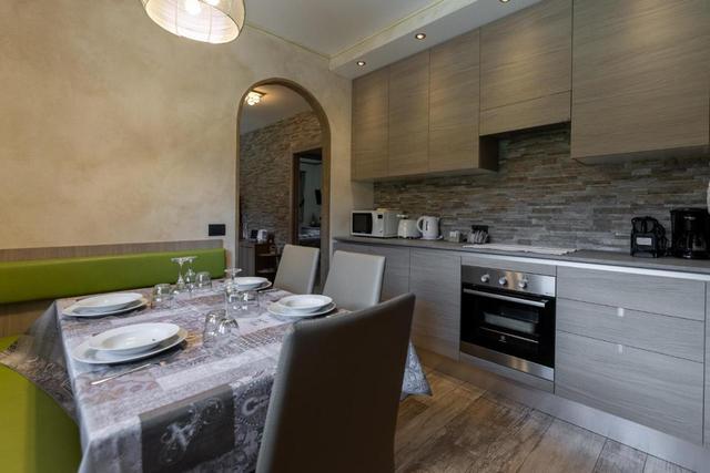 Chalet Sunshine – billede 7