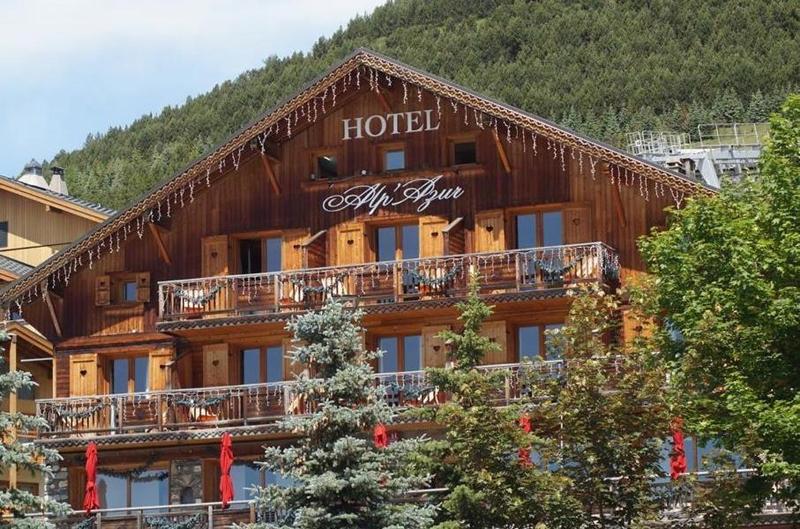 Hotel Alp'azur