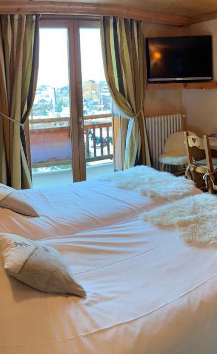 Hotel Alp'azur – billede 2