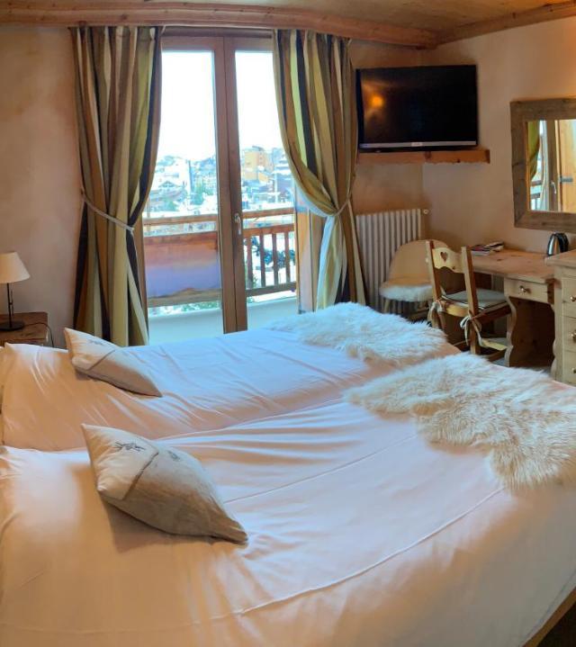Hotel Alp'azur – billede 2