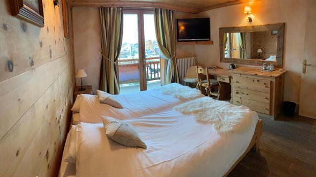 Hotel Alp'azur – billede 2