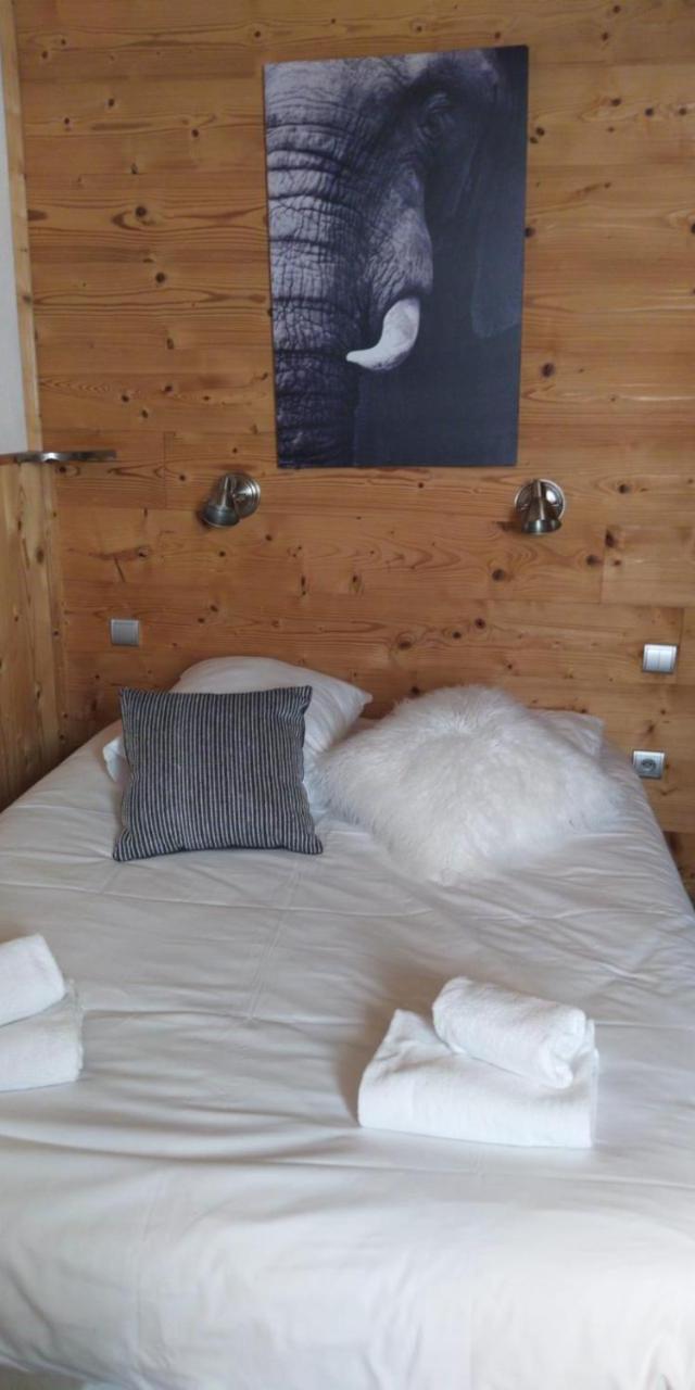 Hotel Alp'azur – billede 3