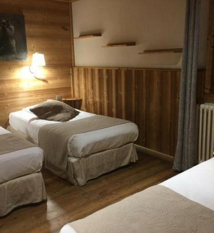 Hotel Alp'azur – billede 4