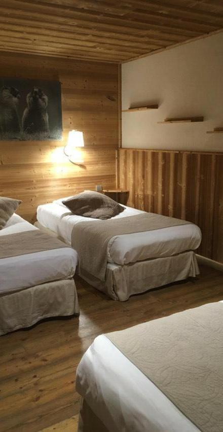 Hotel Alp'azur – billede 5