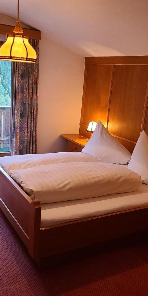 Appartement Schimpfossl – St. Anton