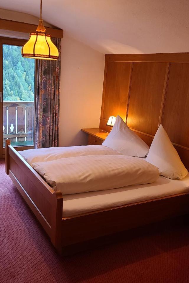Appartement Schimpfossl
