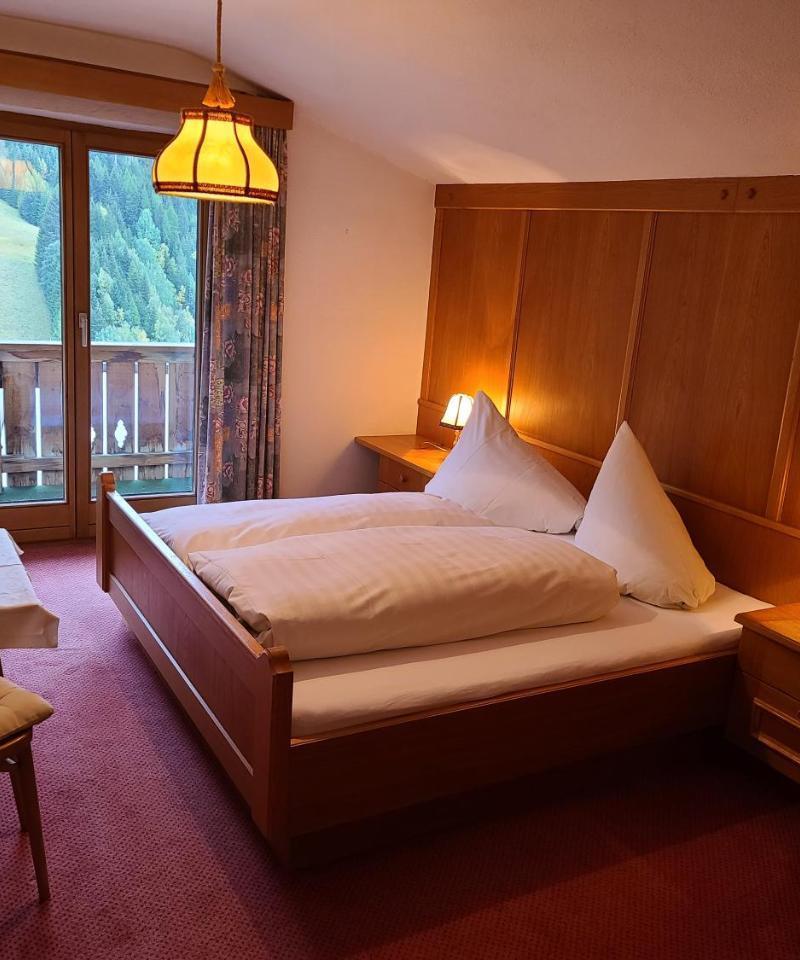 Appartement Schimpfossl