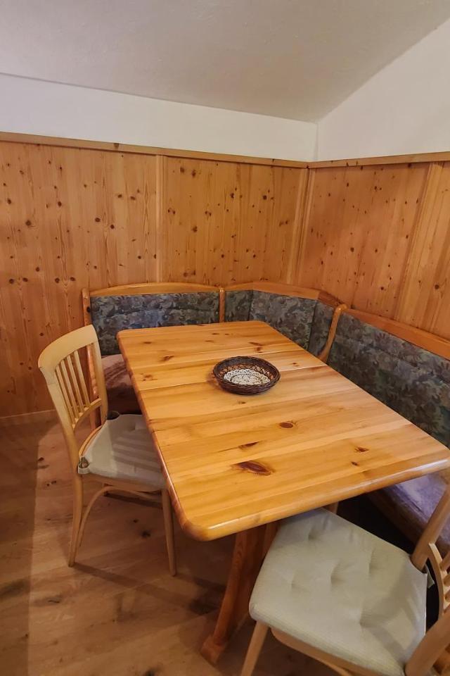 Appartement Schimpfossl – billede 2