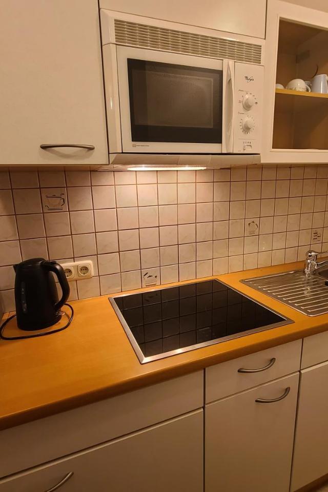 Appartement Schimpfossl – billede 3