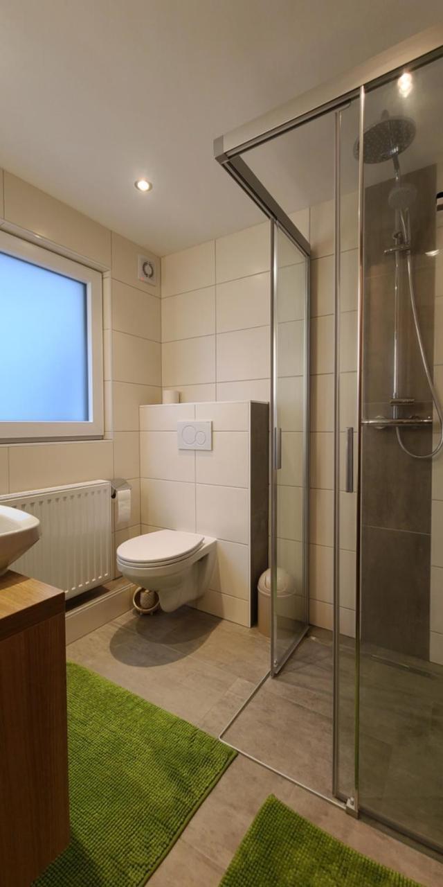 Appartement Schimpfossl – billede 4