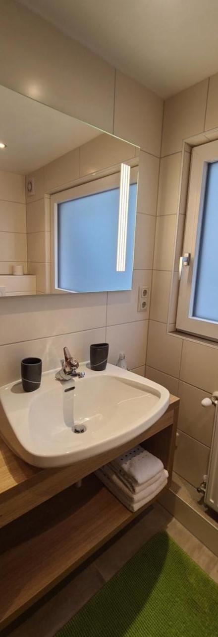 Appartement Schimpfossl – billede 5