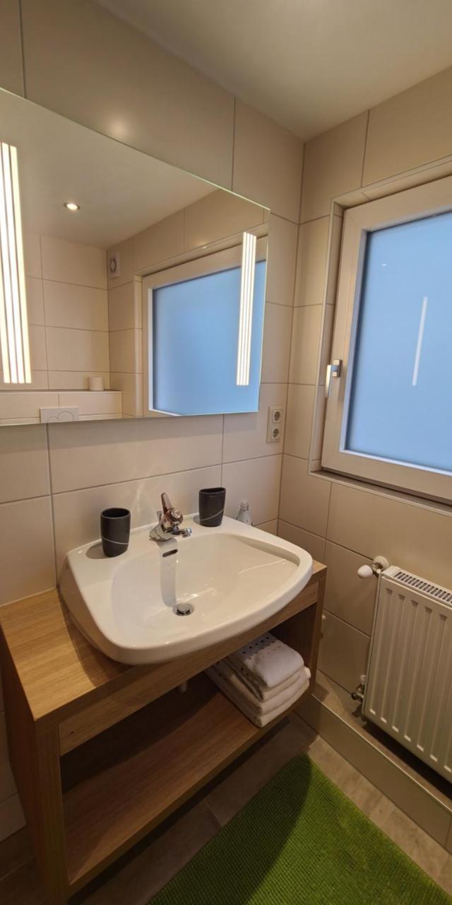 Appartement Schimpfossl – billede 5