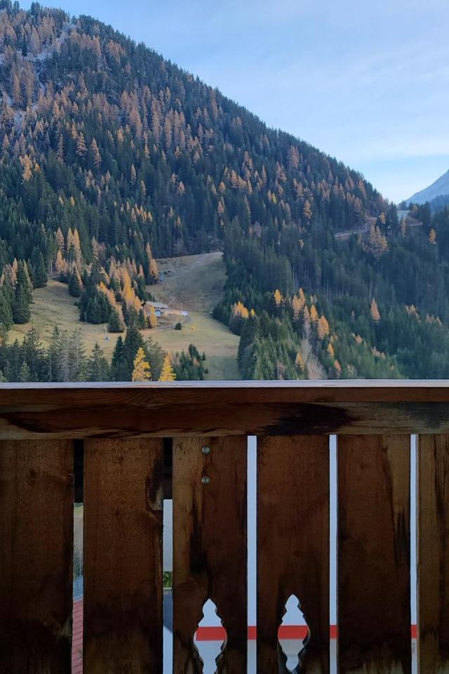 Appartement Schimpfossl – billede 6