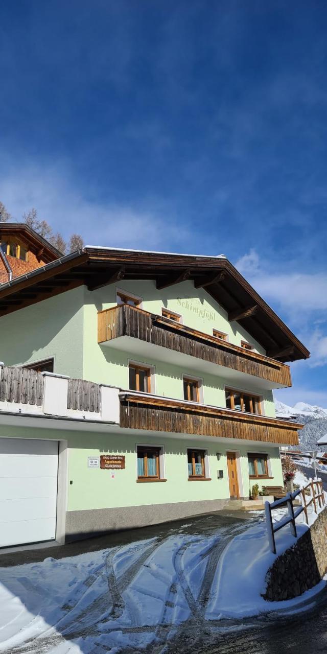 Appartement Schimpfossl – billede 8