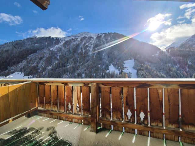 Appartement Schimpfossl – billede 9
