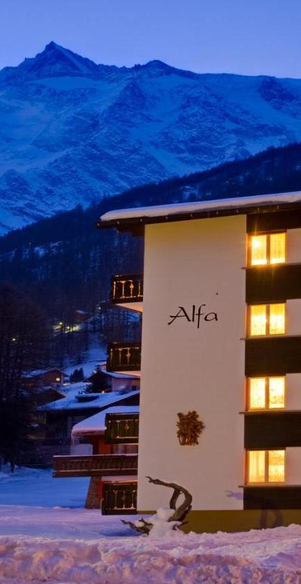 Haus Alfa Studios – billede 2