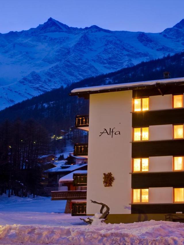 Haus Alfa Studios – billede 2