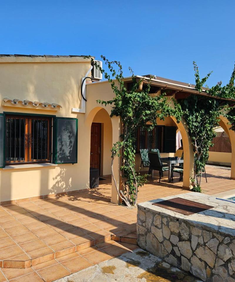 Casa Heli 2