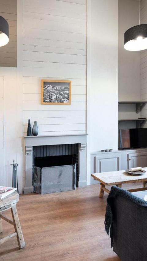 Chalet Rosael - Bel Appartement Plein Sud Au Pied Des Pistes Mae-8901 – Val Thorens
