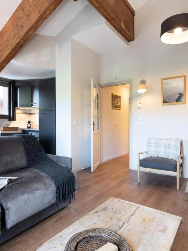 Chalet Rosael - Bel Appartement Plein Sud Au Pied Des Pistes Mae-8901 – bild 2