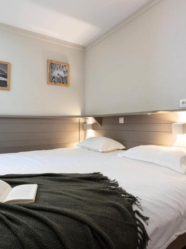 Chalet Rosael - Bel Appartement Plein Sud Au Pied Des Pistes Mae-8901 – bild 3