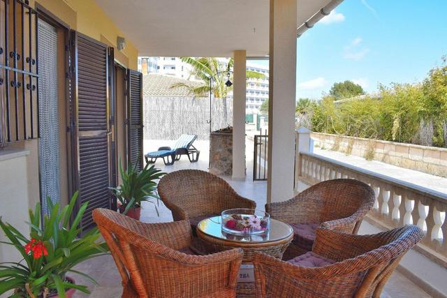 145 Casa Ca Na Coloma Etv5130 by Mallorca Charme – billede 3