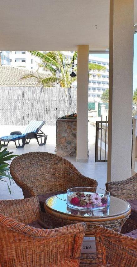 145 Casa Ca Na Coloma Etv5130 by Mallorca Charme – billede 3