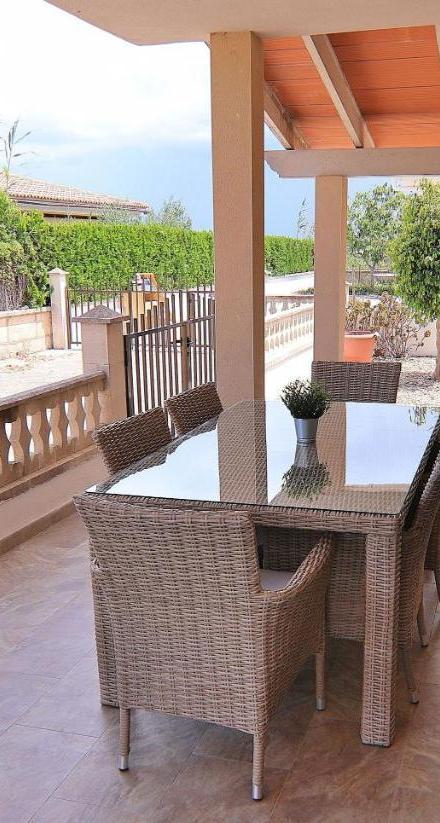 145 Casa Ca Na Coloma Etv5130 by Mallorca Charme – billede 4