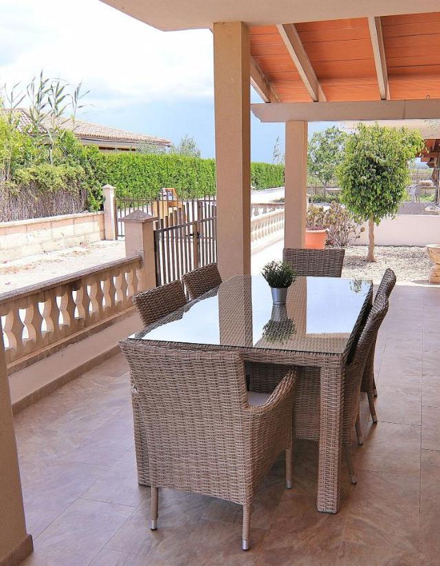 145 Casa Ca Na Coloma Etv5130 by Mallorca Charme – billede 4