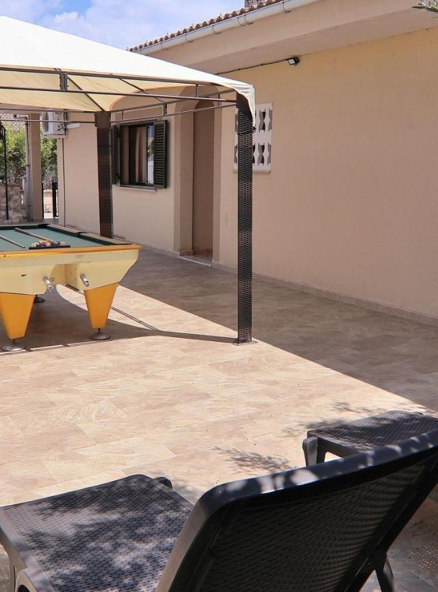 145 Casa Ca Na Coloma Etv5130 by Mallorca Charme – billede 5