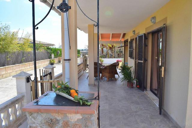 145 Casa Ca Na Coloma Etv5130 by Mallorca Charme – billede 6