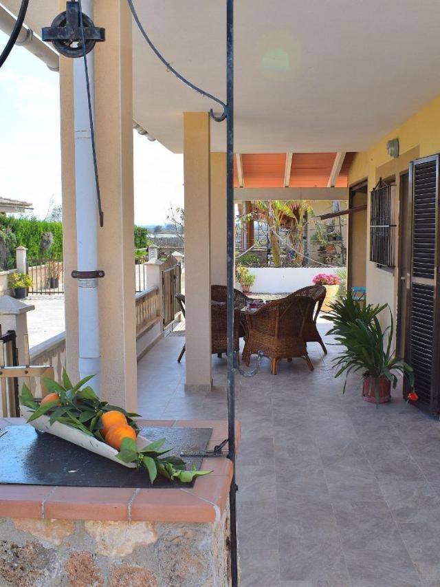 145 Casa Ca Na Coloma Etv5130 by Mallorca Charme – billede 6