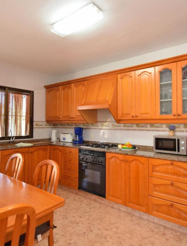 145 Casa Ca Na Coloma Etv5130 by Mallorca Charme – billede 10