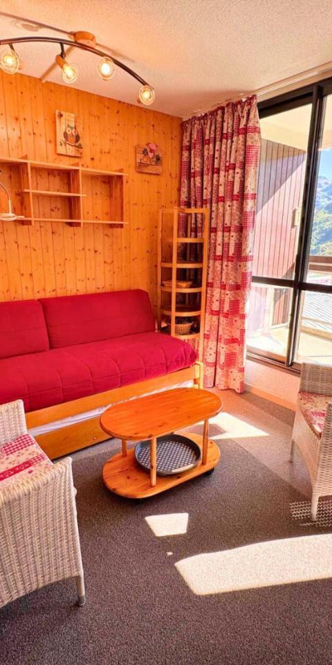 Residence Origanes - Appartement Pour 10 Proche Des Pistes Aux Menuires Mae-4324 – Les Menuires