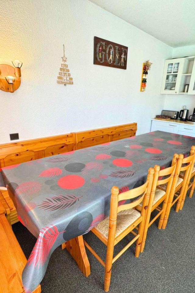 Residence Origanes - Appartement Pour 10 Proche Des Pistes Aux Menuires Mae-4324 – bild 2
