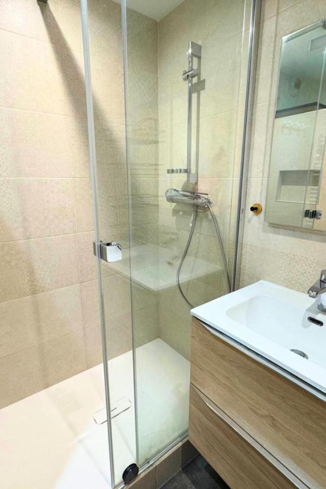 Residence Origanes - Appartement Pour 10 Proche Des Pistes Aux Menuires Mae-4324 – bild 7