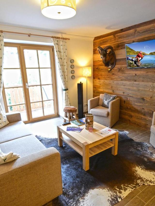 Appartementhaus Kristall Incl Joker Card by All in One Apartments