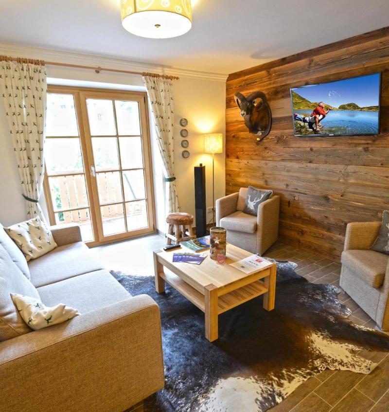 Appartementhaus Kristall Incl Joker Card by All in One Apartments