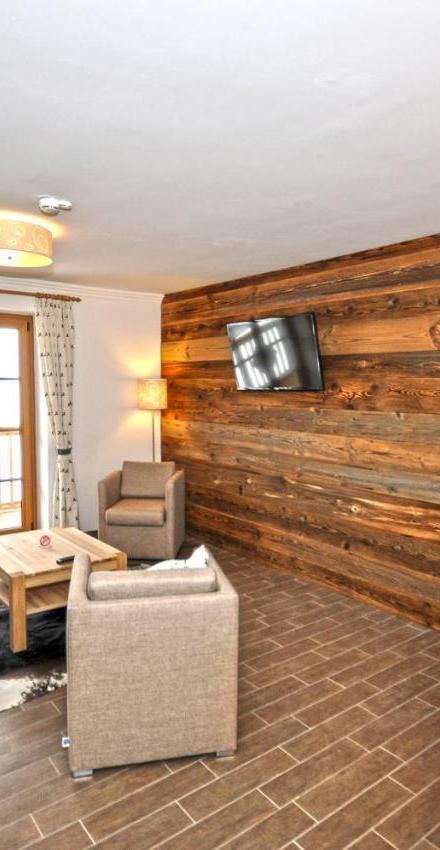 Appartementhaus Kristall Incl Joker Card by All in One Apartments – billede 2