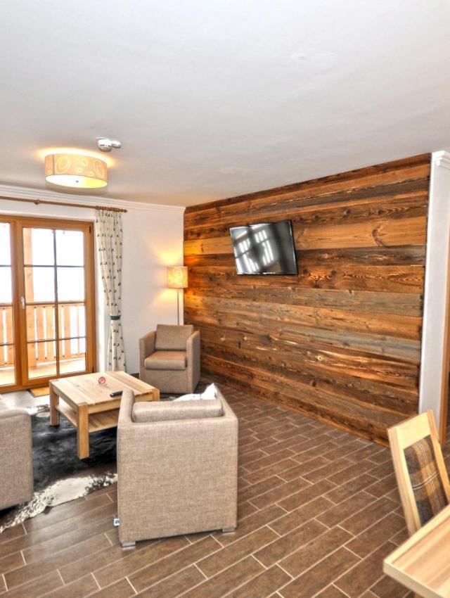 Appartementhaus Kristall Incl Joker Card by All in One Apartments – billede 2