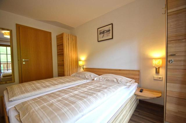 Appartementhaus Kristall Incl Joker Card by All in One Apartments – billede 6