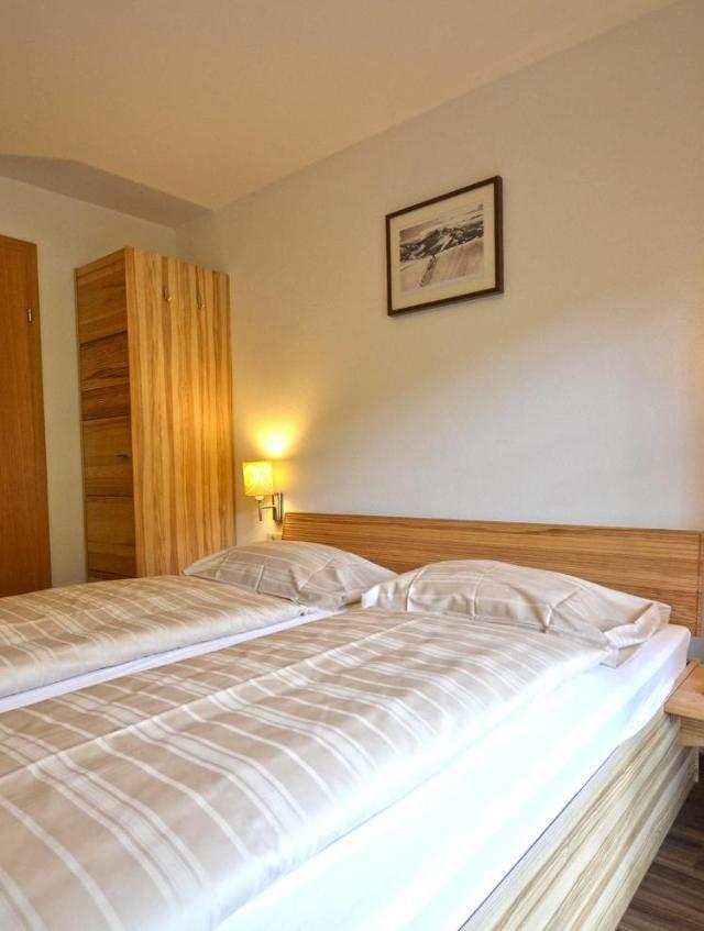 Appartementhaus Kristall Incl Joker Card by All in One Apartments – billede 6